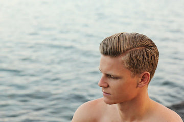The Psychological Impact of Thinning Hair Uncovering Truths