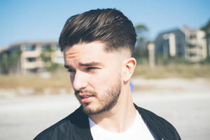 Choosing the Best Hair Products for Thinning Hair