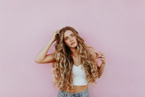 Boost Hair Growth Minoxidil  Trioxidil Magic