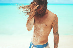 The Secret to Luscious Locks Nutrition for Hair Growth