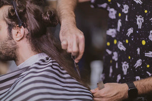 Lifestyle Changes to Prevent Hair Thinning Today