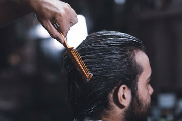 Revitalize Thinning Hair with Specially Formulated Conditioners