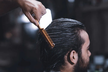 Combat Hair Loss Age-Specific Strategies for Every Man