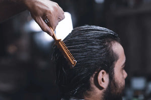 Understanding Hair Loss Common Causes and Myths