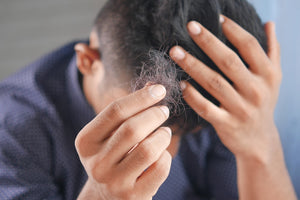 Minoxidil: A Beginner