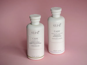 Conditioners with Trioxidil for Thinning Hair and Growth