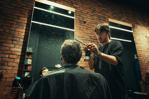 Effective Minoxidil and Trioxidil Treatments for Thinning Hair
