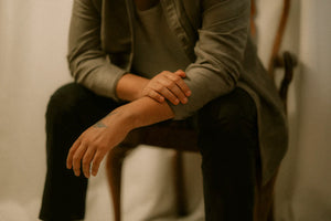 The Emotional Journey of Hair Loss Coping Strategies