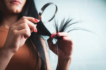 Revitalize Women's Hair with Minoxidil and TRIOXIDIL® Solutions