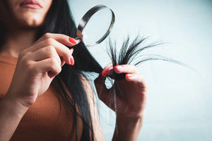 Effective DHT Blocker Supplements for Healthy Hair Growth