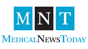 Medical News Today標誌