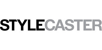 StyleCaster標誌
